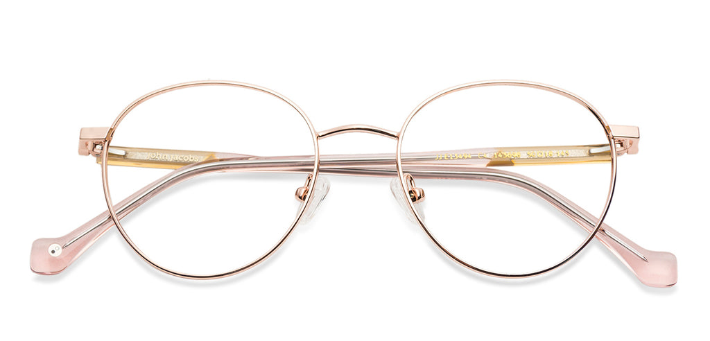 -Frame Cat Eye--EG -Frame Cat Eye--EG