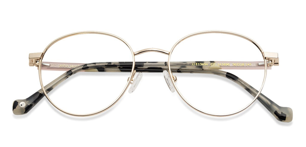 -Frame Cat Eye--EG -Frame Cat Eye--EG