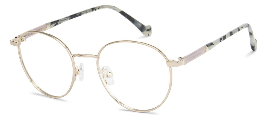 -Frame Cat Eye--EG -Frame Cat Eye--EG