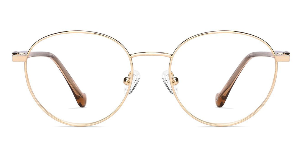 Round Eyeglasses-Frame Round--EG Round Eyeglasses-Frame Round--EG