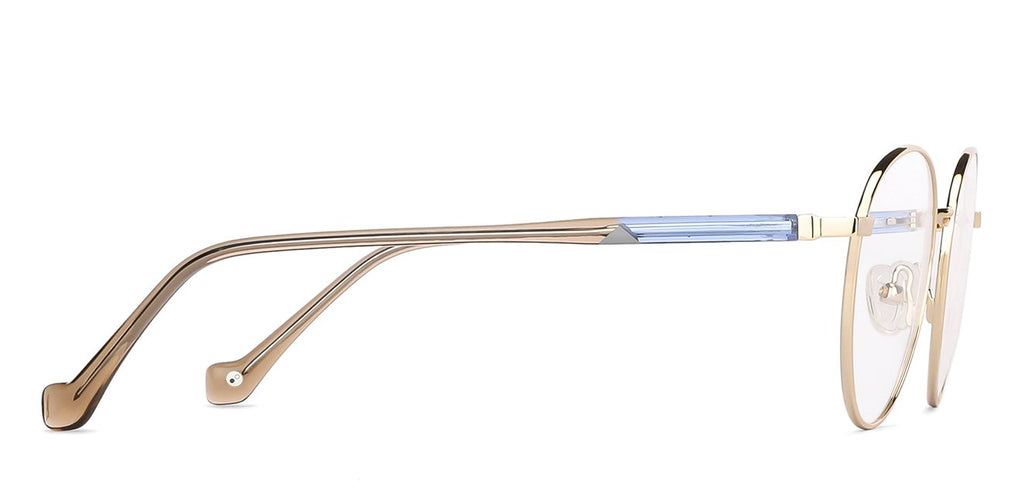 Round Eyeglasses-Frame Round--EG Round Eyeglasses-Frame Round--EG