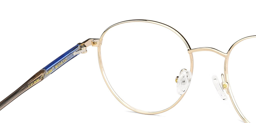 Round Eyeglasses-Frame Round--EG Round Eyeglasses-Frame Round--EG