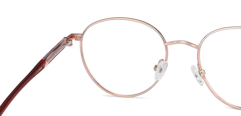 Round Eyeglasses-Frame Round--EG Round Eyeglasses-Frame Round--EG