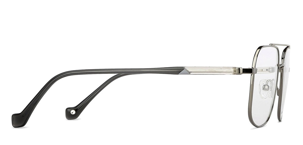 The Metallic Edit-Frame Square--EG The Metallic Edit-Frame Square--EG