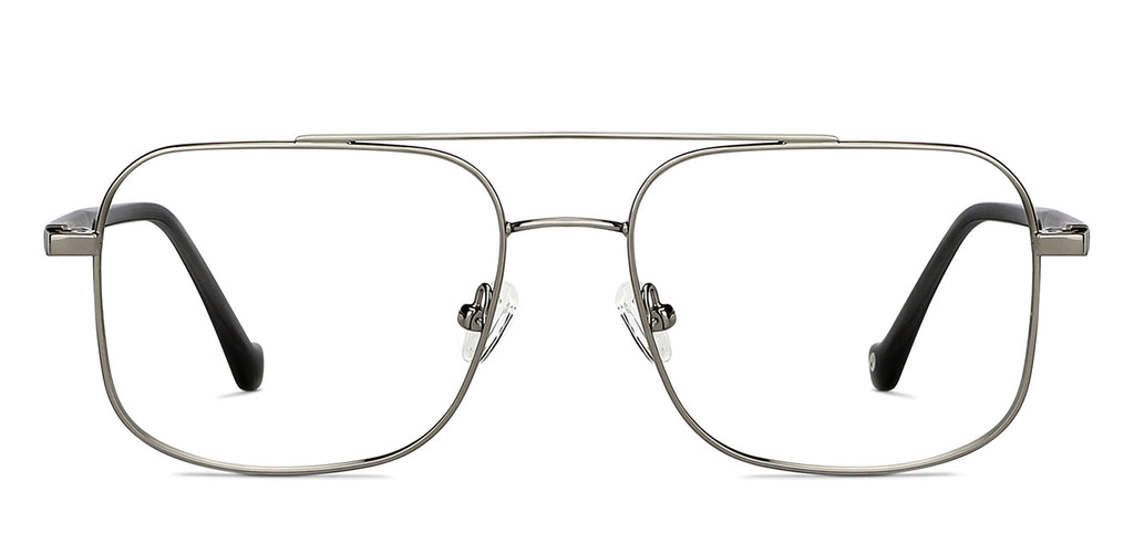 The Metallic Edit-Frame Square--EG The Metallic Edit-Frame Square--EG