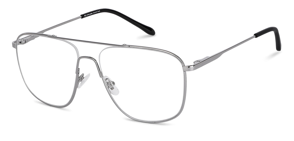 Aviator Eyeglasses-Frame Aviator--EG Aviator Eyeglasses-Frame Aviator--EG