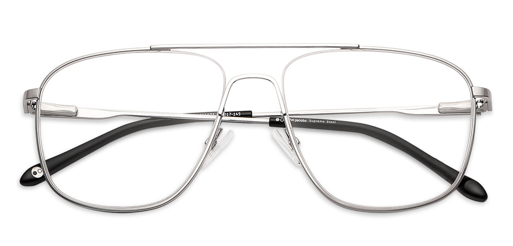 Aviator Eyeglasses-Frame Aviator--EG Aviator Eyeglasses-Frame Aviator--EG