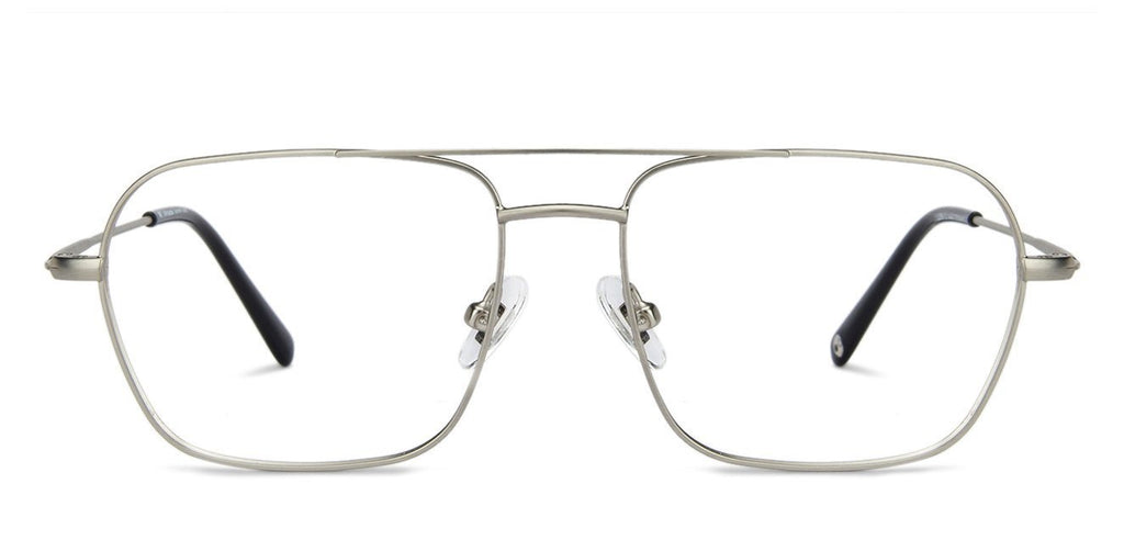 Aviator Eyeglasses-Frame Aviator--EG Aviator Eyeglasses-Frame Aviator--EG