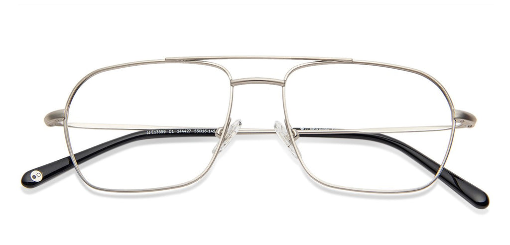 Aviator Eyeglasses-Frame Aviator--EG Aviator Eyeglasses-Frame Aviator--EG