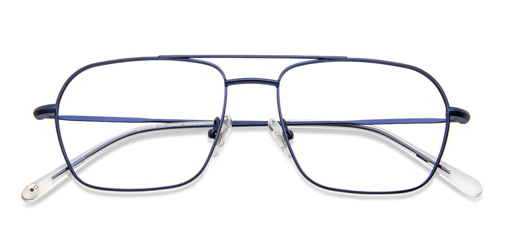 Aviator Eyeglasses-Frame Aviator--EG Aviator Eyeglasses-Frame Aviator--EG