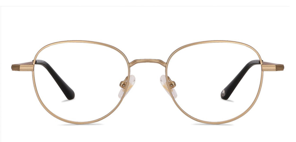 Square Eyeglasses-Frame Round--EG Square Eyeglasses-Frame Round--EG