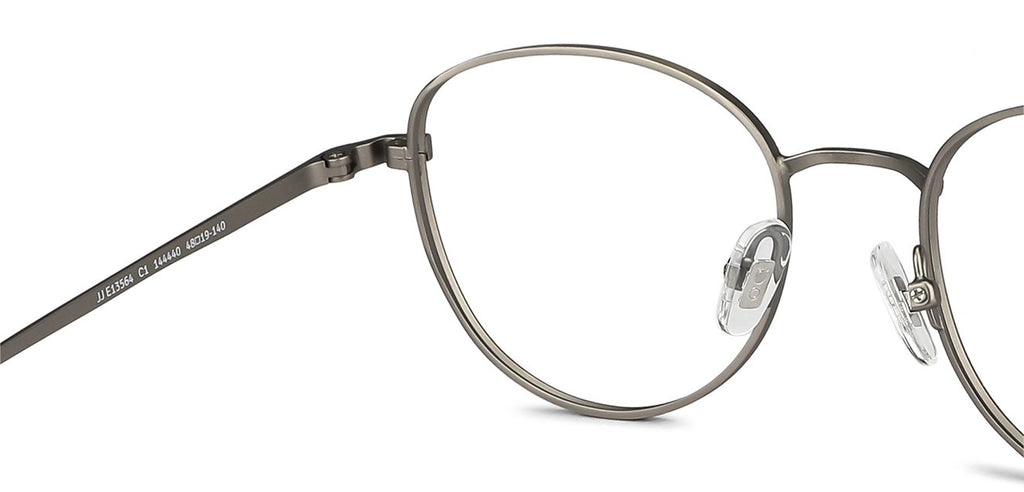 -Frame Oval--EG -Frame Oval--EG
