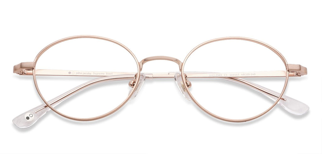 -Frame Cat Eye--EG -Frame Cat Eye--EG