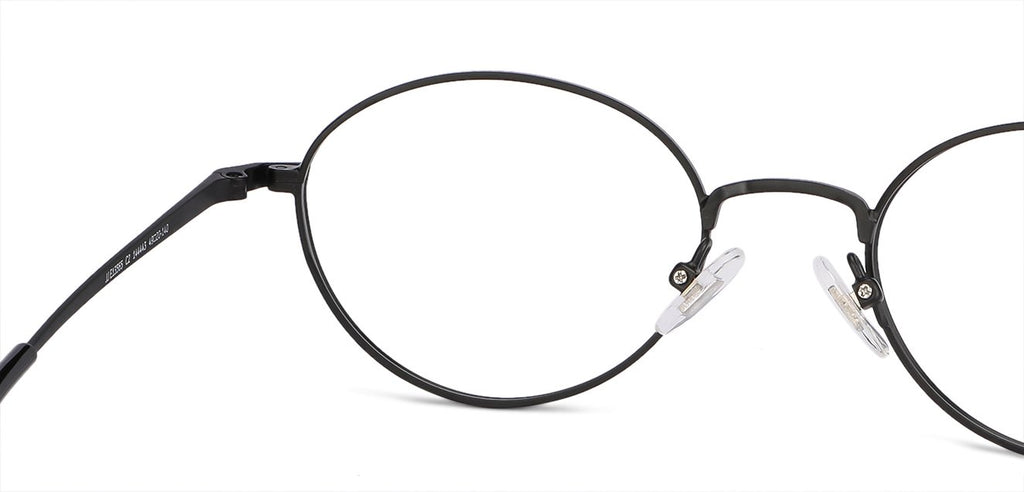 The Metallic Edit-Frame Oval--EG The Metallic Edit-Frame Oval--EG