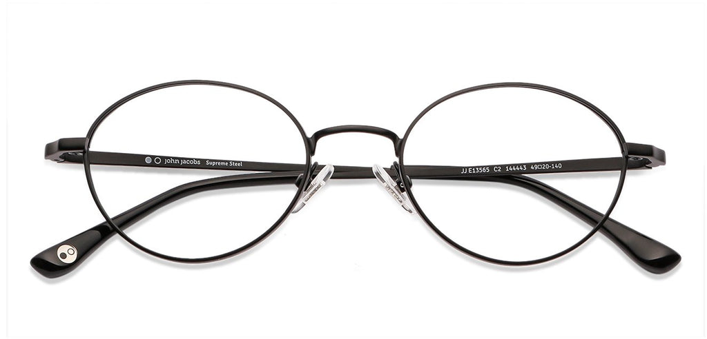 The Metallic Edit-Frame Oval--EG The Metallic Edit-Frame Oval--EG