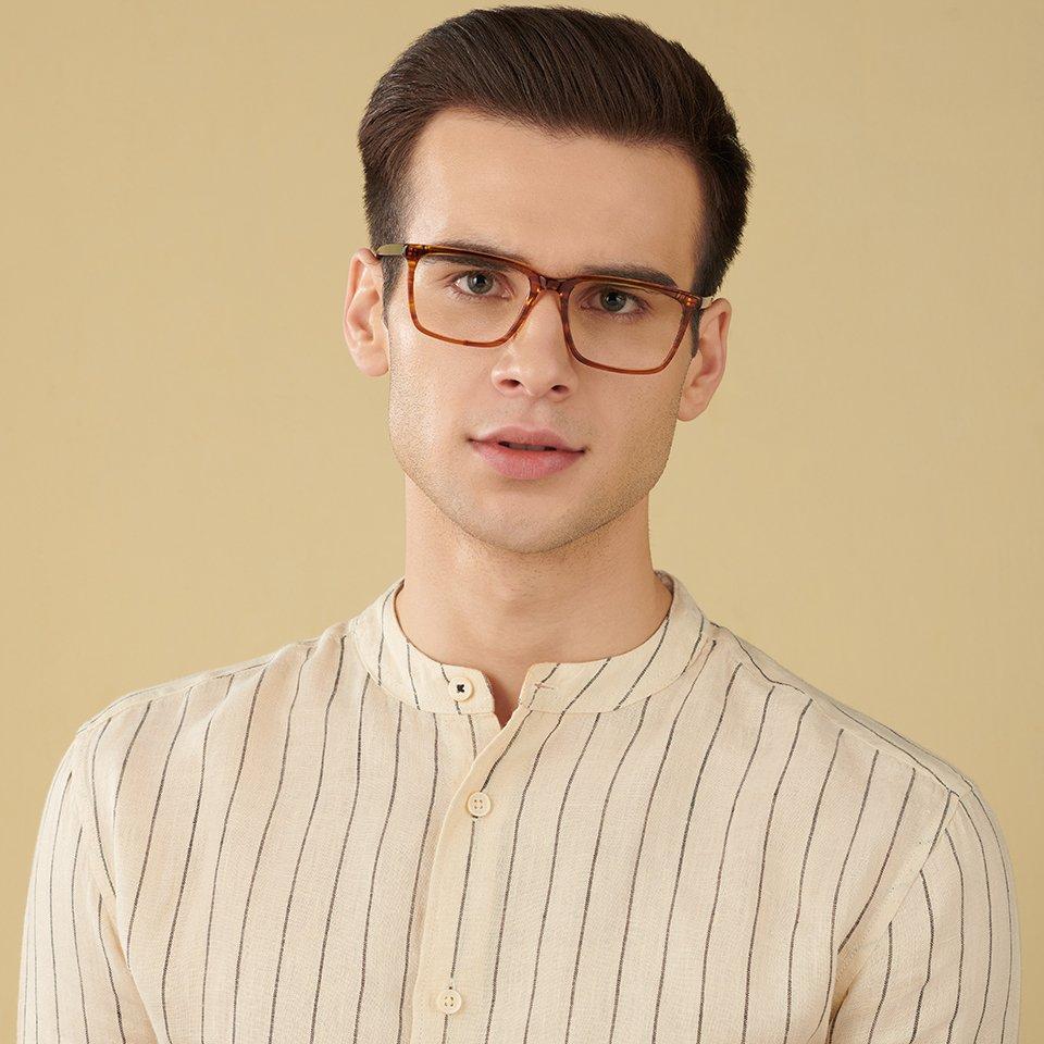 -Frame Wayfarer--EG -Frame Wayfarer--EG