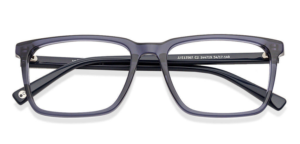 -Frame Wayfarer--EG -Frame Wayfarer--EG