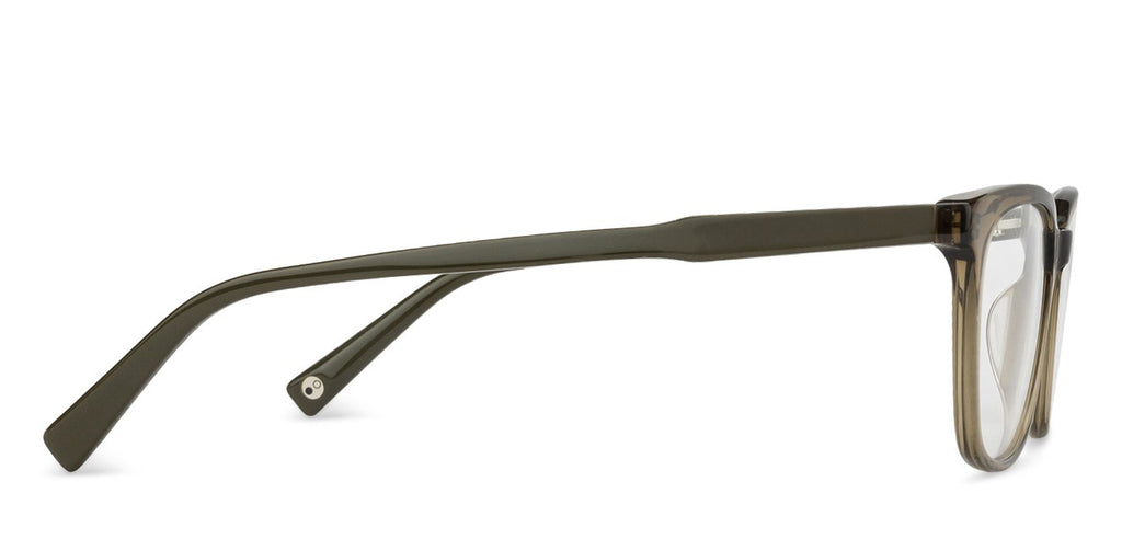 John Jacobs Eyeglasses-Frame Rectangle--EG John Jacobs Eyeglasses-Frame Rectangle--EG