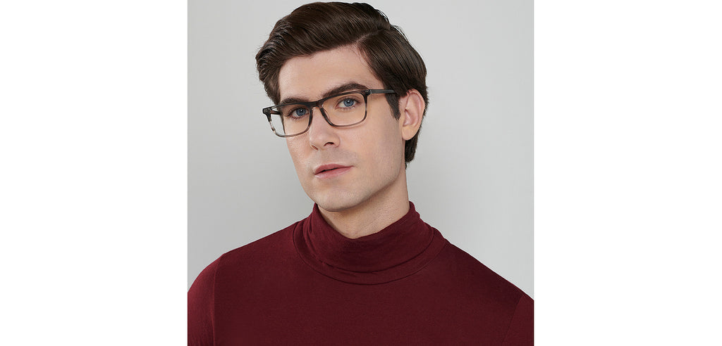 -Frame Wayfarer--EG -Frame Wayfarer--EG
