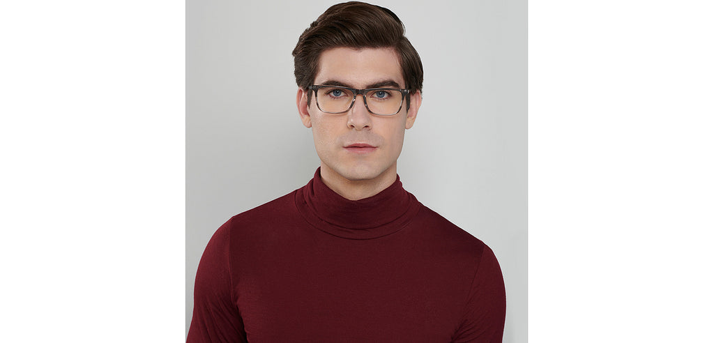 -Frame Wayfarer--EG -Frame Wayfarer--EG