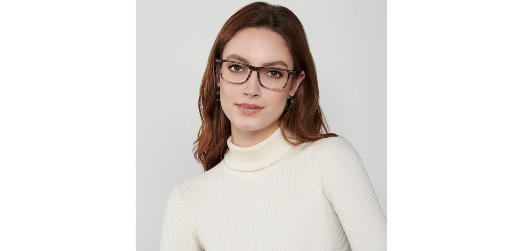 -Frame Wayfarer--EG -Frame Wayfarer--EG