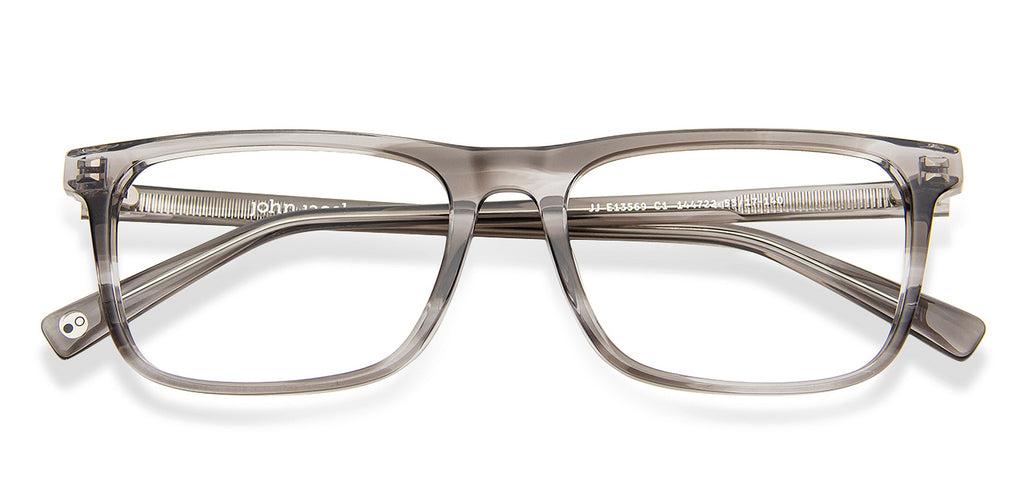 -Frame Wayfarer--EG -Frame Wayfarer--EG