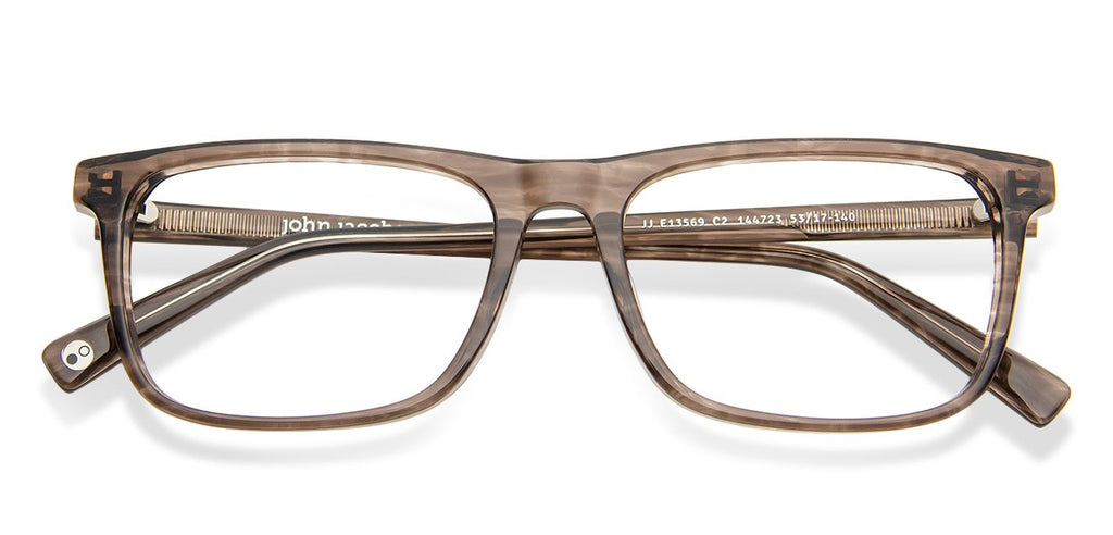 -Frame Wayfarer--EG -Frame Wayfarer--EG