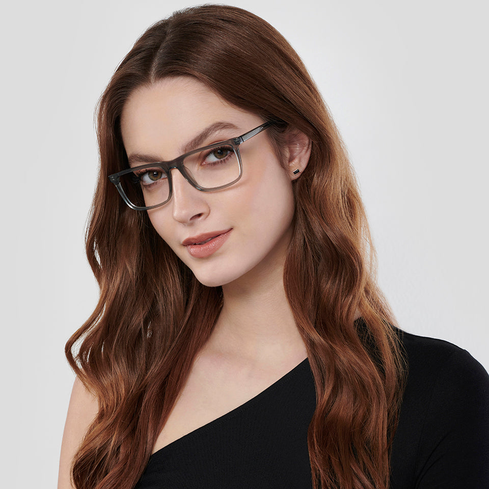 -Frame Wayfarer--EG -Frame Wayfarer--EG