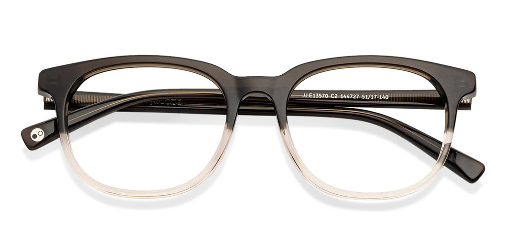 -Frame Wayfarer--EG -Frame Wayfarer--EG