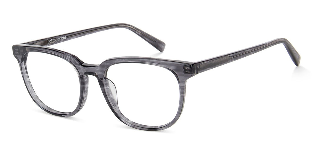 -Frame Wayfarer--EG -Frame Wayfarer--EG