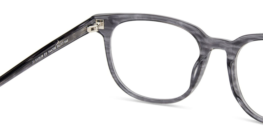 -Frame Wayfarer--EG -Frame Wayfarer--EG