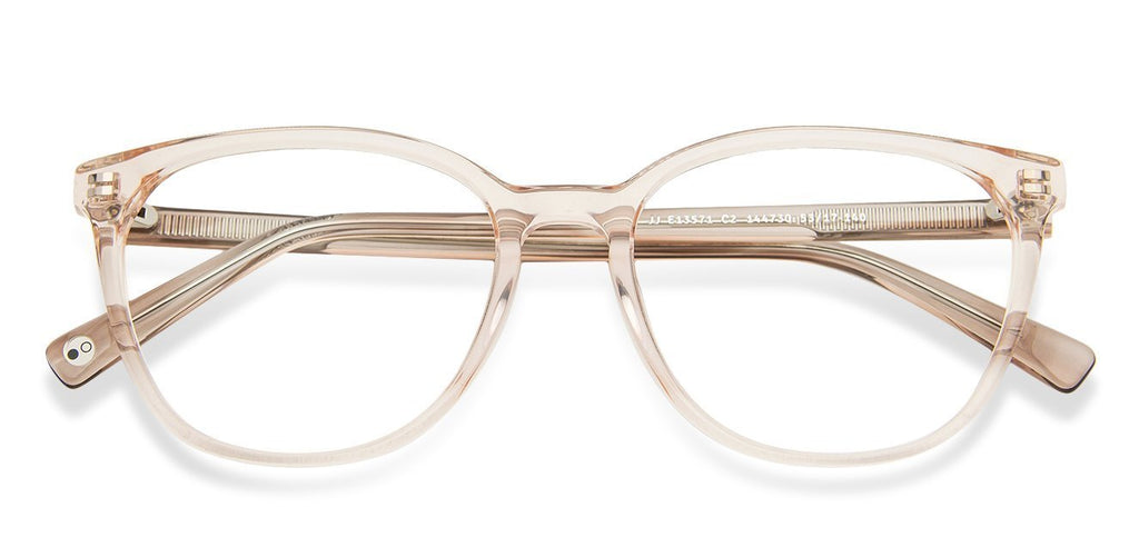 Cat Eye Eyeglasses-Frame Cat Eye--EG Cat Eye Eyeglasses-Frame Cat Eye--EG