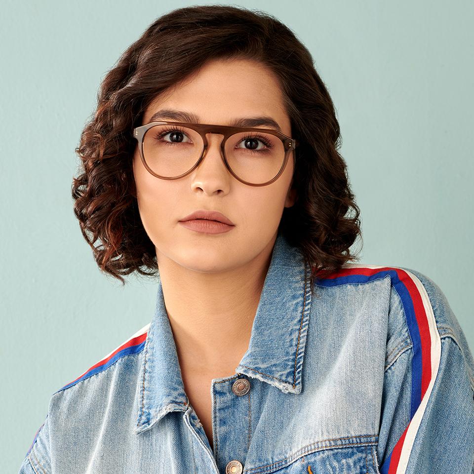 -Frame Aviator--EG -Frame Aviator--EG