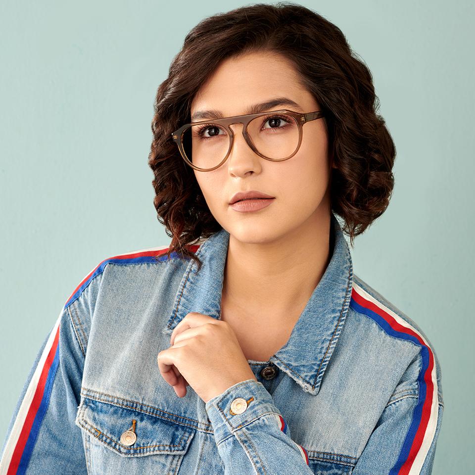 -Frame Aviator--EG -Frame Aviator--EG