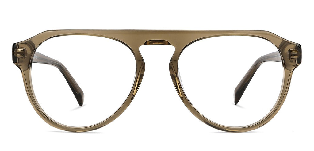 Aviator Eyeglasses-Frame Aviator--EG Aviator Eyeglasses-Frame Aviator--EG