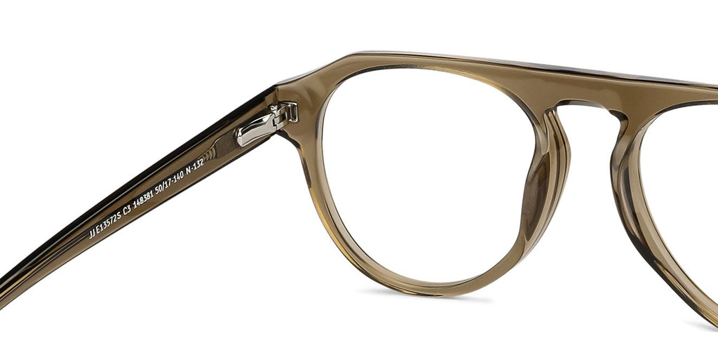 Aviator Eyeglasses-Frame Aviator--EG Aviator Eyeglasses-Frame Aviator--EG