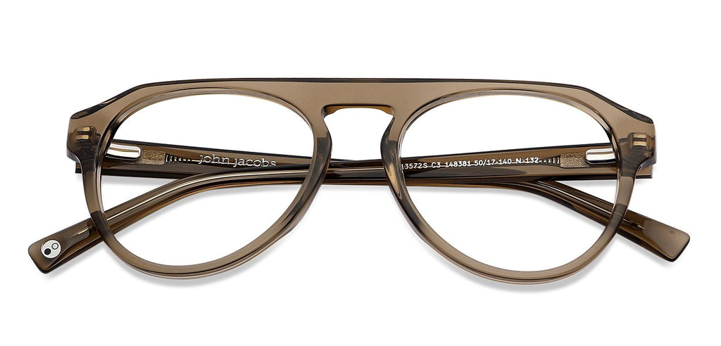 Aviator Eyeglasses-Frame Aviator--EG Aviator Eyeglasses-Frame Aviator--EG