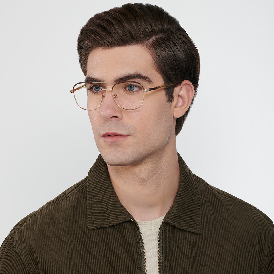 -Frame Aviator--EG -Frame Aviator--EG