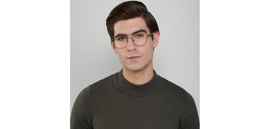 -Frame Aviator--EG -Frame Aviator--EG