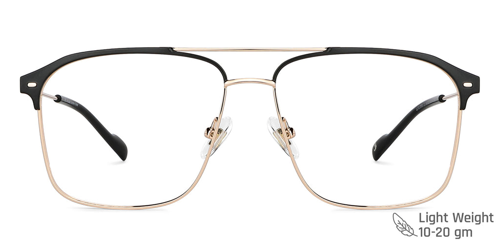 -Frame Square--EG -Frame Square--EG