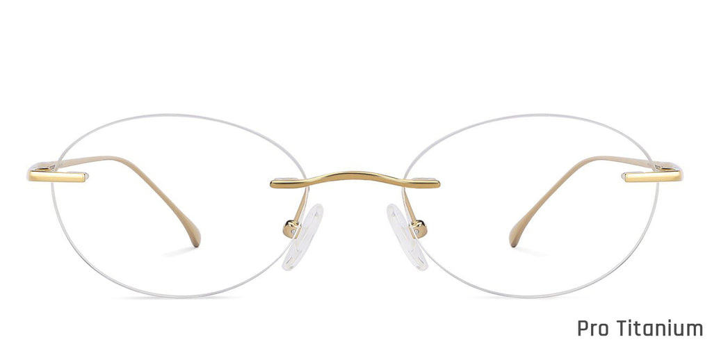 -Frame Oval--EG -Frame Oval--EG