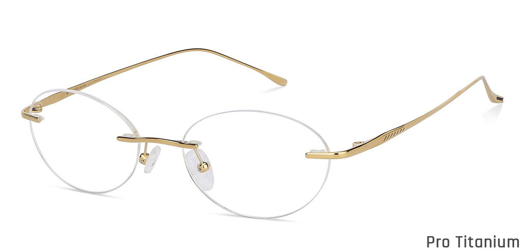 -Frame Oval--EG -Frame Oval--EG