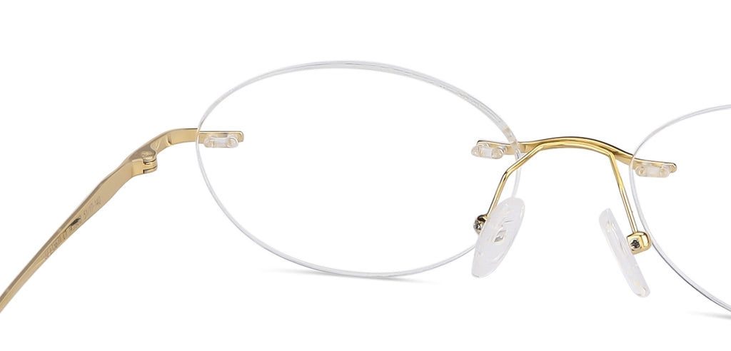 -Frame Oval--EG -Frame Oval--EG