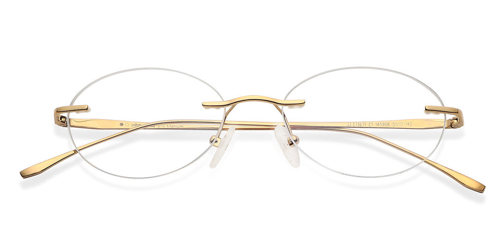-Frame Oval--EG -Frame Oval--EG