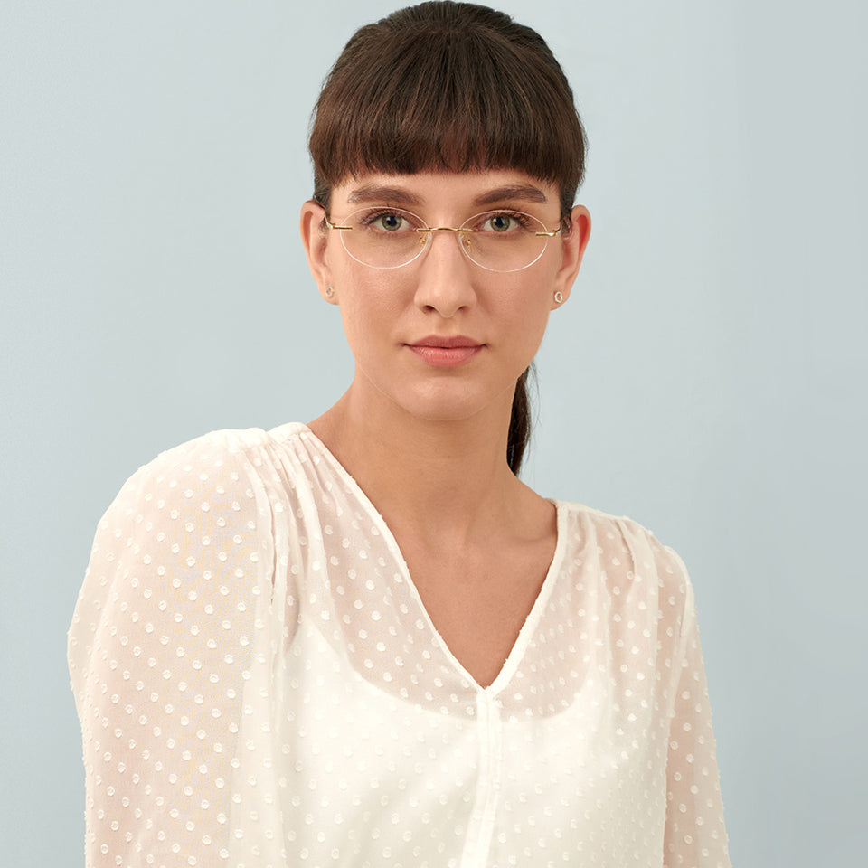 -Frame Oval--EG -Frame Oval--EG
