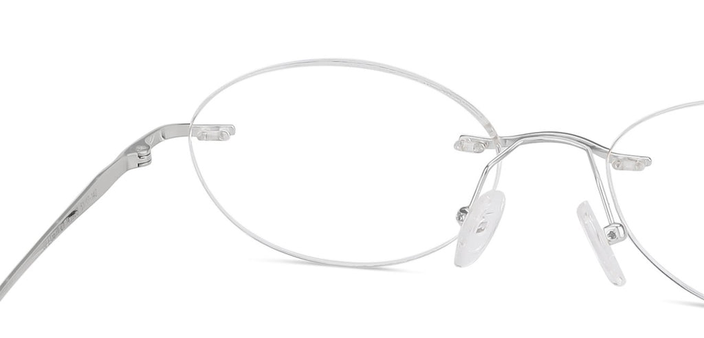 -Frame Oval--EG -Frame Oval--EG