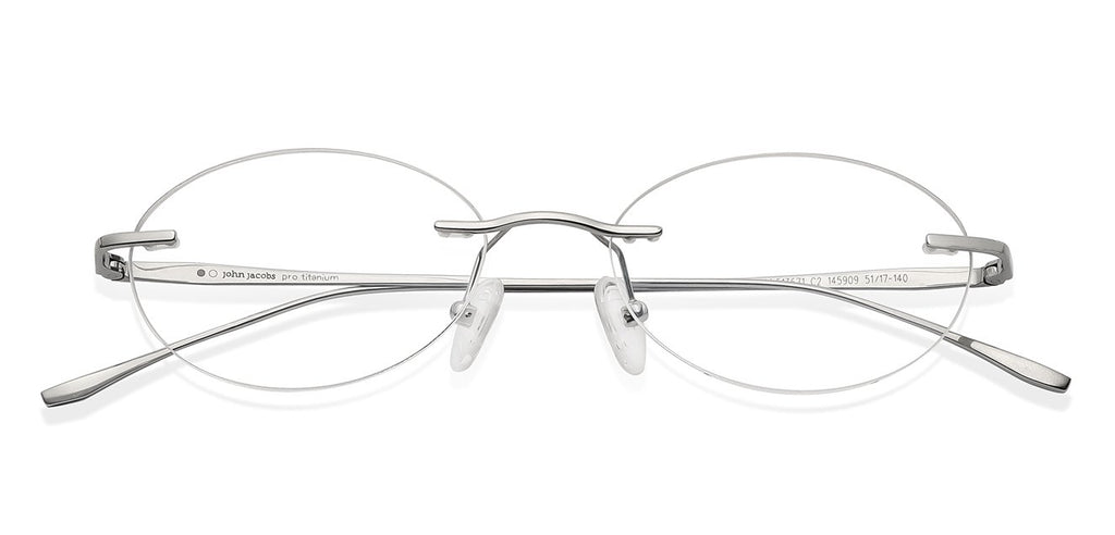 -Frame Oval--EG -Frame Oval--EG