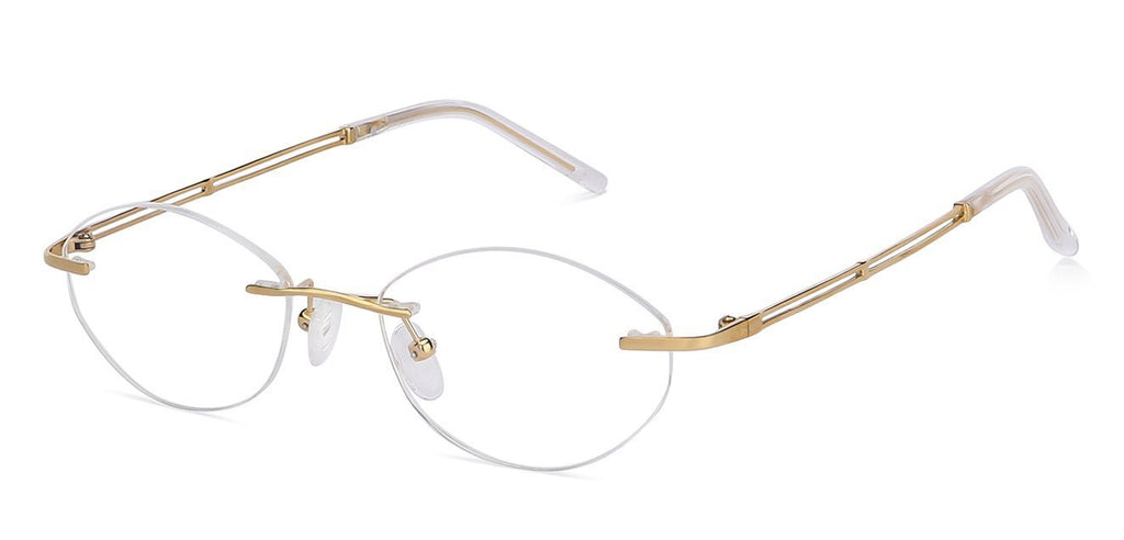 -Frame Oval--EG -Frame Oval--EG