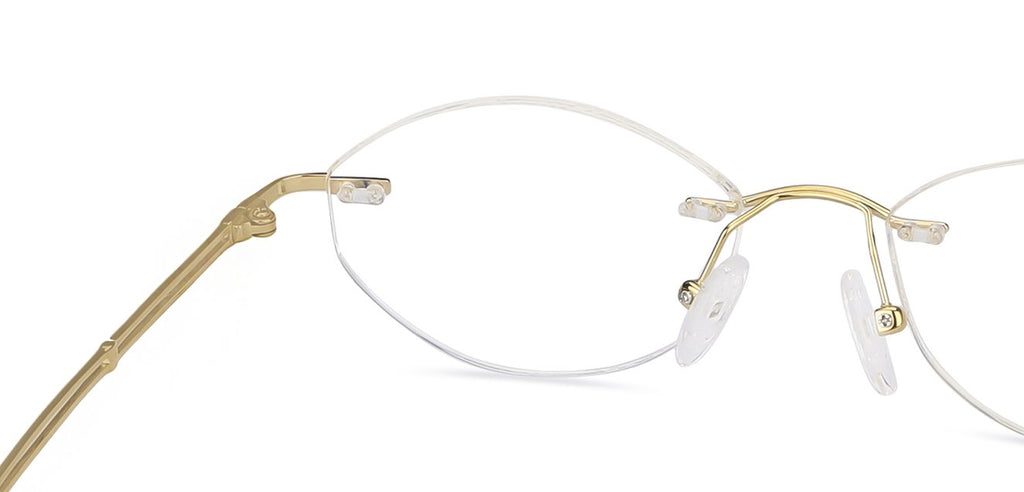 -Frame Oval--EG -Frame Oval--EG