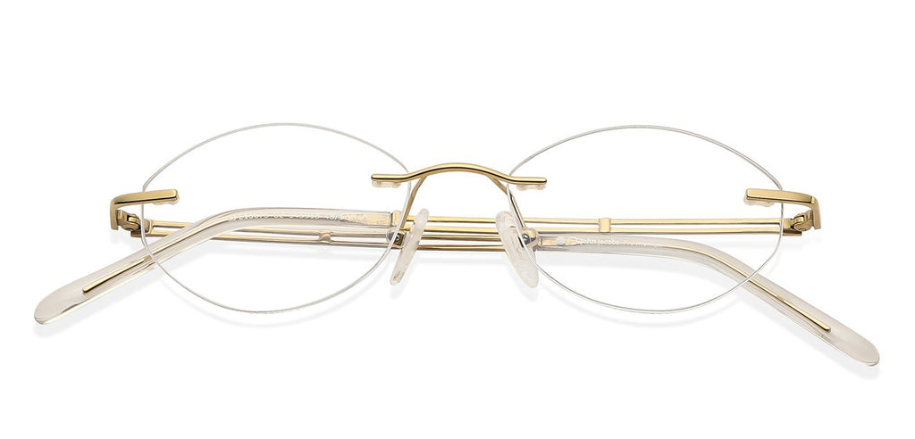 -Frame Oval--EG -Frame Oval--EG